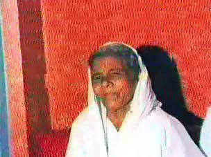 Prayer by Thottathil ammachi(Mariamma Kizhakkumkara) Prayer by Thottathil ammachi(Mariamma Kizhakkumkara)