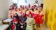 2022 X'MAS Carol Service of Kumbukatt Kudumbayogam Valakom at the residence of 'THOMAS VARGHEESE AND BETSY' TVM
