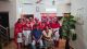 2022 X'MAS Carol Service of Kumbukatt Kudumbayogam Valakom at the residence of 'BOBY JACOB AND ASHA' VLK