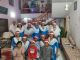 2022 X'mas Carol service of Kumbukattu  Kudumbayogam at the residence of Alex K Samuel Kumbukattu Fort