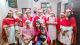 2022 X'MAS Carol Service of Kumbukatt Kudumbayogam Valakom at the residence of 'SABU ABRAHAM ' VLK