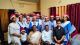 2022 X'MAS Carol Service of Kumbukatt Kudumbayogam Valakom at the residence of 'MK JOHN KURIAN AND SOPHIA THOMAS ' VLK
