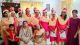 2022 X'MAS Carol Service of Kumbukatt Kudumbayogam Valakom at the residence of 'LEEBA' TVM
