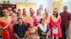 2022 X'MAS Carol Service of Kumbukatt Kudumbayogam Valakom at the residence of 'BEELA' TVM
