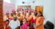 2022 X'MAS Carol Service of Kumbukatt Kudumbayogam Valakom at the residence of 'JACOB ABRAHAM AND SANTHAMMA' TVM
