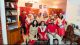 2022 X'MAS Carol Service of Kumbukatt Kudumbayogam Valakom at the residence of 'PRASAD GEORGE AND SUSAN JACOB' TVM

