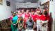 2022 X'MAS Carol Service of Kumbukatt Kudumbayogam Valakom at the residence of 'REJI JACOB AND SUMA ' VLK