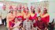 2022 X'MAS Carol Service of Kumbukatt Kudumbayogam Valakom at the residence of 'KL STEAPHEN' TVM
