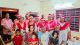 2022 X'MAS Carol Service of Kumbukatt Kudumbayogam Valakom at the residence of 'THANKACHEN' VLK