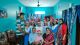 2022 X'MAS Carol Service of Kumbukatt Kudumbayogam Valakom at the residence of 'ALEXANDER KOSHY AND AND GRACY' VLK